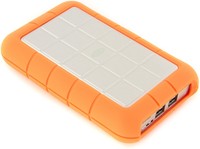 Lacie Rugged Triple 500gb Legacy Compatible Portab on sale Lacie Rugged Triple 500gb Legacy Compatible Portab on sale