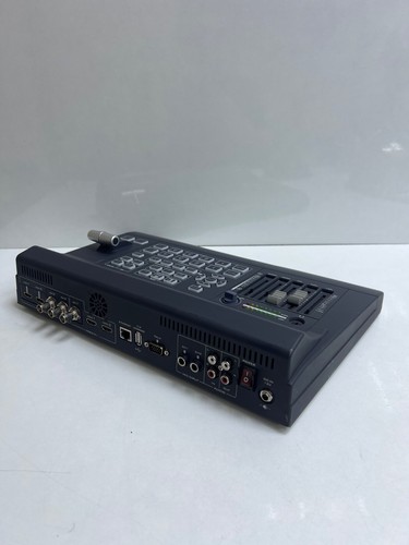 Datavideo SE-650 HD 4-Channel Digital Video Switcher - Picture 8 of 14