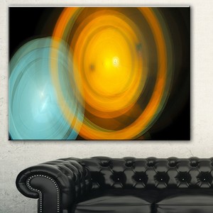 Designart Orange Fractal Desktop Wallpaper Abstract Mini Ebay Digital brick wall effect wallpaper peel & stick self adhesive furniture roll. ebay