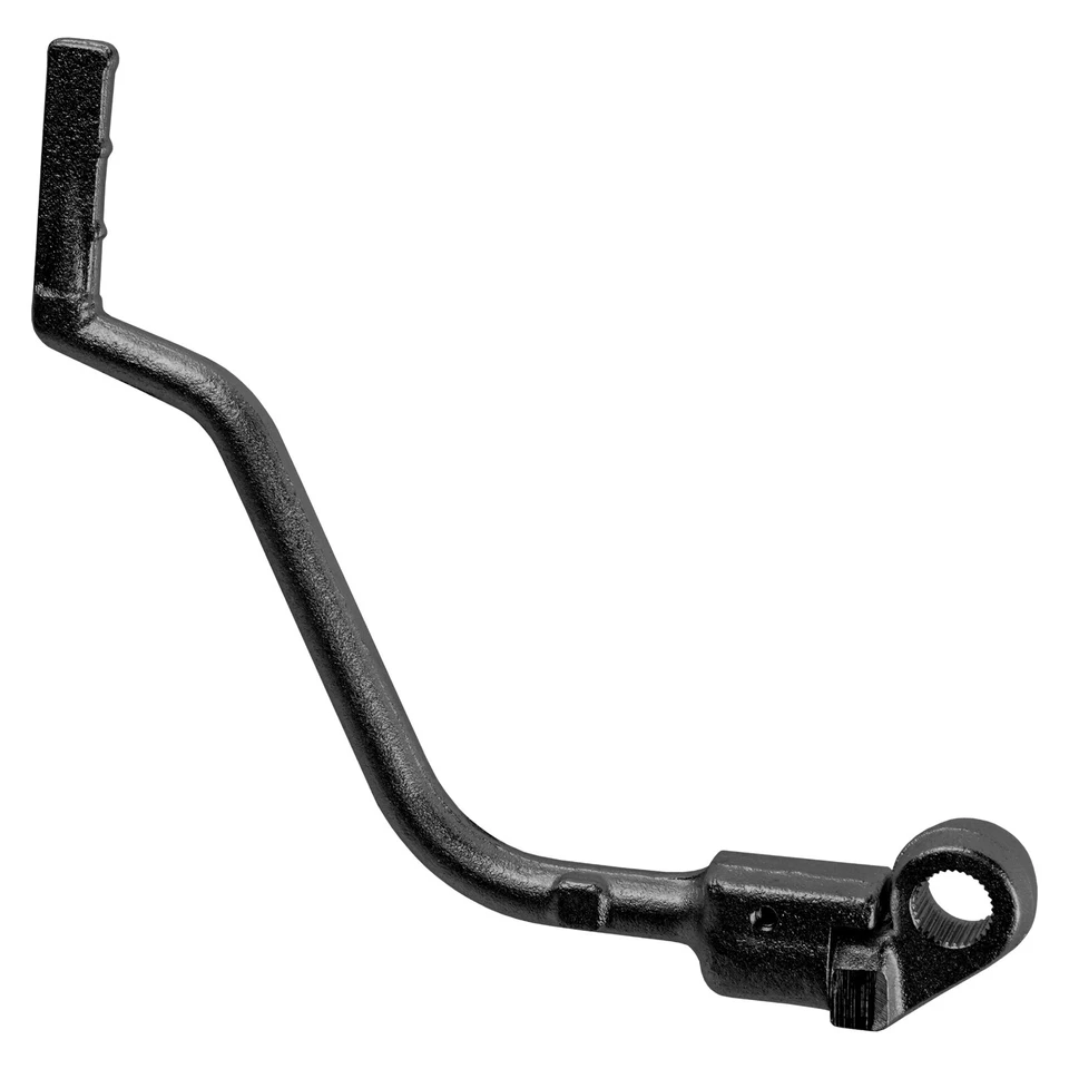 Alavanca Kick Sart para Yamaha Dirtbike TTR125L 2000 2001 2002 2003 2004-2008 - Imagem 3 de 4