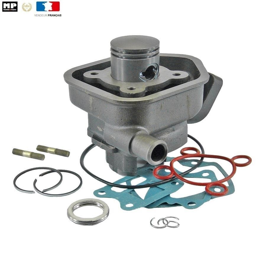 Cylindre piston Peugeot Speedfight 2 LC pour trajets urbains