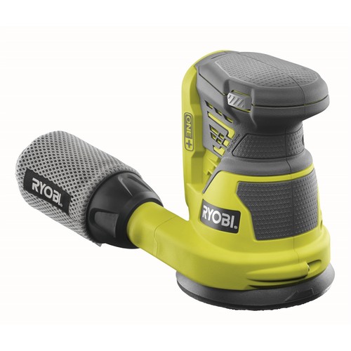 Ryobi ONE+ RANDOM ORBITAL SANDER 18V 