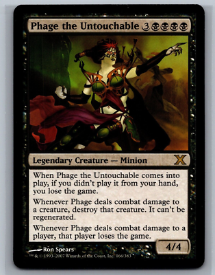 mtg instant win cards All 36 You Win the Game Cards in Magic Ranked