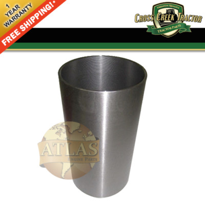 TX15177 Semi Finished Cylinder Liner Sleeve For Long-Fiat Tractors 2360, 2460