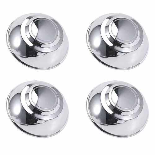 04895432AA 4895432AA NEW 4x Center Wheel Cover Cap For Dodge Charger 2011-2023 Foto 3 de 4