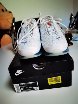 Nike Air Max 720 818