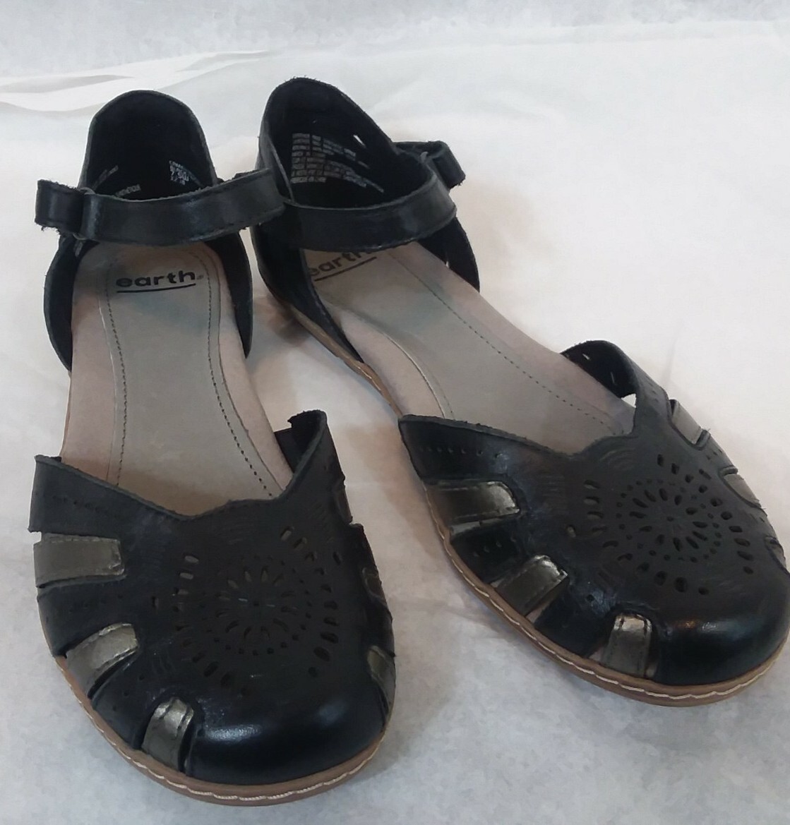 earth shoes camellia cahoon