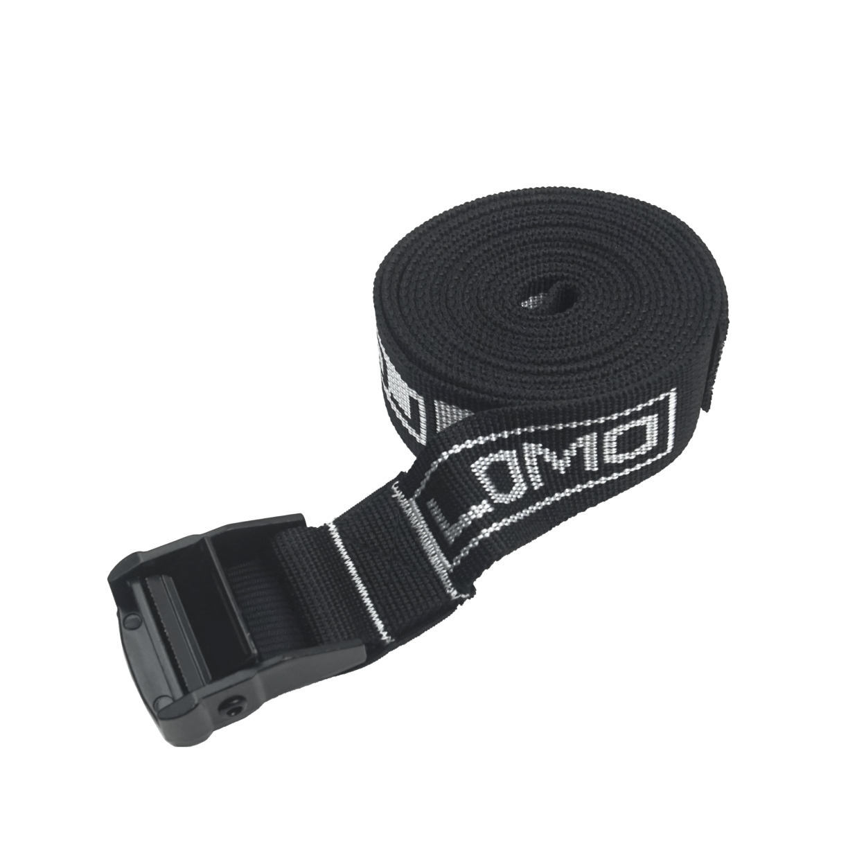 Lomo Strap 38mm 3M Wide Kayak Roof Rack
