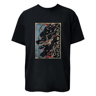 Cerberus Graphic T-Shirt / Hoodie / Sweatshirt Unisex Women Men