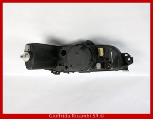 Scheinwerfer Vorne Links H7 Peugeot 306 1993-2003 Ersatzteile Auto Valeo - Bild 2 von 2