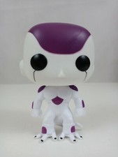 Funko Pop! Figura Vinilo Dragon Ball Z Freezer Forma Final Sin Caja 