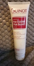 Guinot Masque Pur Equilibre Pure Balance Mask PRO Size 4.4 Oz/150ml AUTH