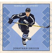 2015-16 OPC V Series B #S28 Jonathan Drouin  **  TB Lightning  **