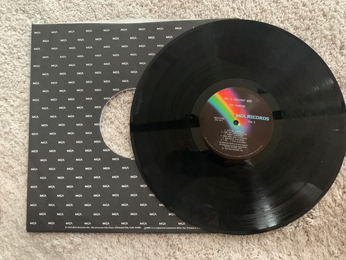 Neil Diamond – His 12 Greatest Hits Vinyl LP Album MCA-2106 1974 - Picture 4 of 4