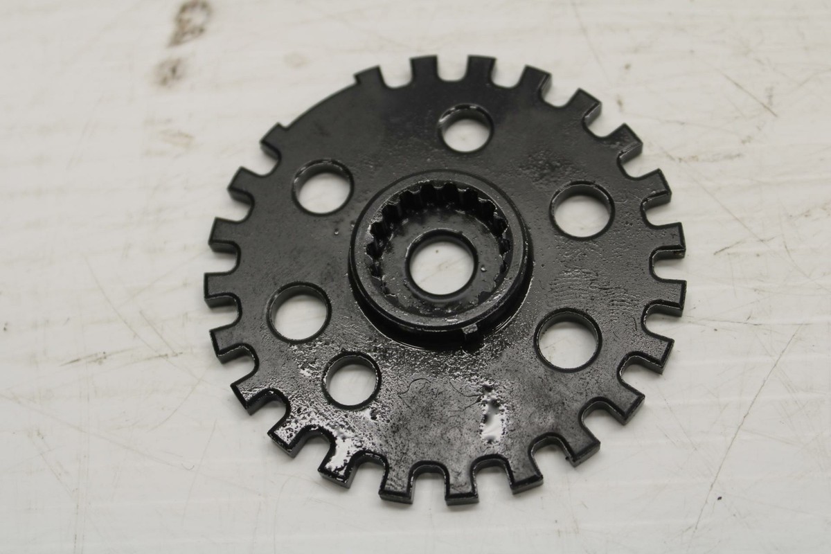 りん　0612 03 KAWASAKI NINJA ZX6RR ZX600K CRANKSHAFT POSTION PICK UP