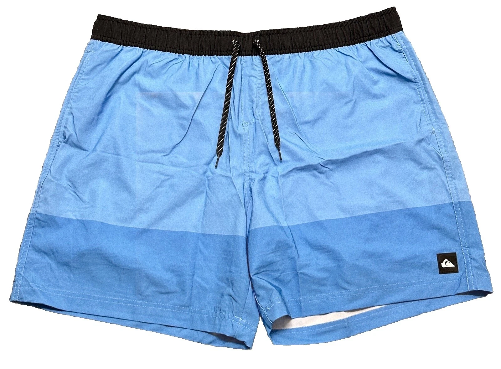 Quiksilver hawaiano para hombres