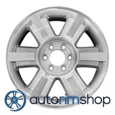 Ford F-150 2006 2007 2008 20 Factory Oem Wheel Rim