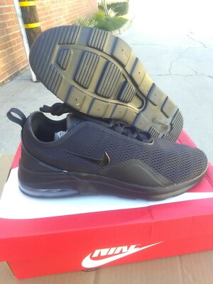 Nike Air Max Motion Men's Running Shoes Size 13 US