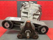 2011-2015 Chevy Camaro 3.6l Rear Differential Carrier Assembly At 3.27 Ratio Oem 2011-2015 Chevy Camaro 3.6l Rear Differential Carrier Assembly At 3.27 Ratio Oem