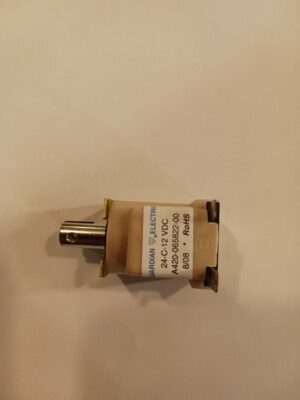 GUARDIAN ELECTRIC CO A420-065936-00 (NEW IN AME SOLENOID COIL - Foto 4
