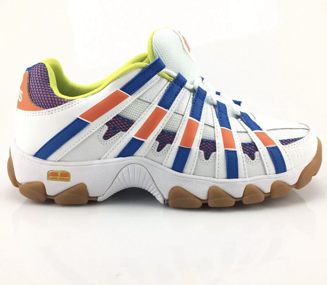 k swiss walking shoes