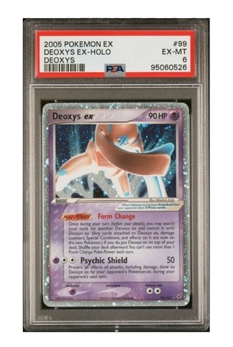 Cooperajah EX HP300 2023 Collectible Ultra Rare Pokemon Card No