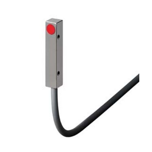 Leuze Electronic IS 255 MP/4NO-1E5.200-S8.3 50117200 Inductive switch 000459 - Picture 3 of 5