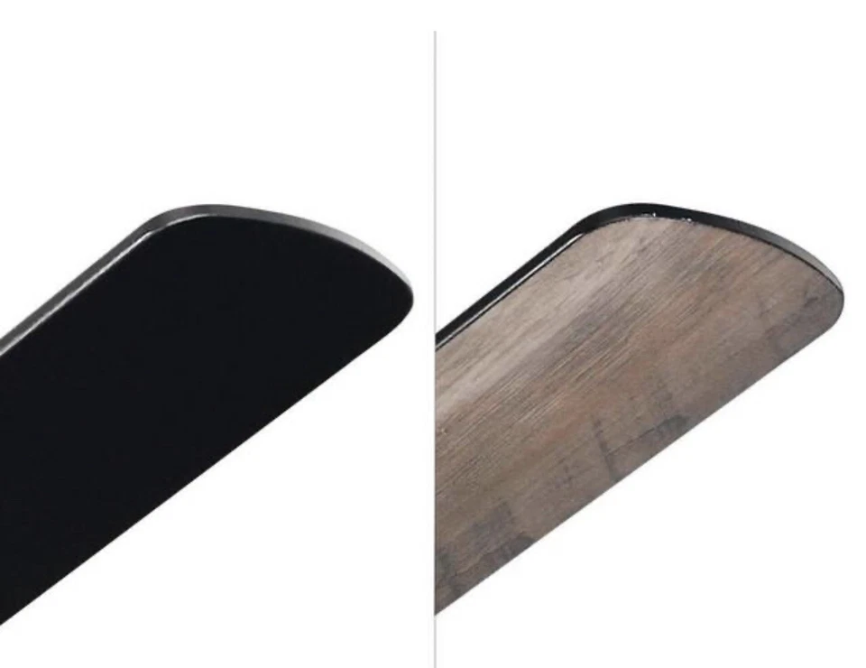 Progress Lighting - AirPro Builder - 5 Blade Ceiling Fan with Light Kit (NEW) - Image 3 of 4