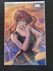 Amazing Spider-Man #5 R1C0 Exclusive Virgin Variant