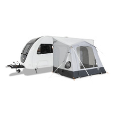 2026 Dometic Awning Leggera AIR 260 S For Caravans & Motorhomes