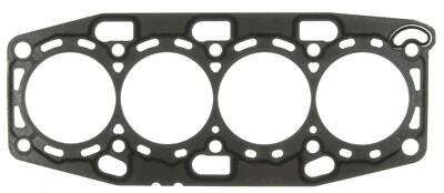 MD184399 Engine Cylinder Head Gasket 92-96 Fits Dodge Colt 1.8L