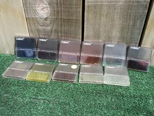 Cokin Gradual Color 11 Lens Filter Lot A 020 123 029 197 083 125 120 001 026 084