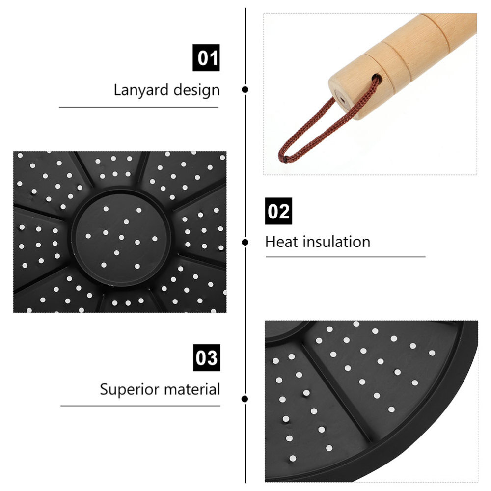 Set 3 Insulation Pads Hot Plate Heat Diffuser Gas Stove Sink eBay