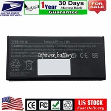Battery for Poweredge Perc 5i 6i 1950 2900 2950 6850 6950 FR463 NU209 P9110 3.7V