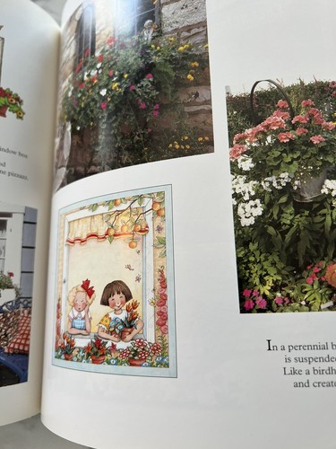 Mary Engelbreit's Outdoor Companion : The Mary Engelbreit Look and how to get it - Picture 11 of 13