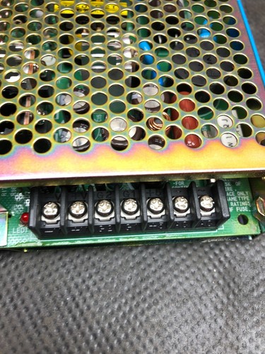NEW COSEL SWITCHING REGULATOR KMC SERIES MODEL 2KMC-15-2 - Picture 11 of 11