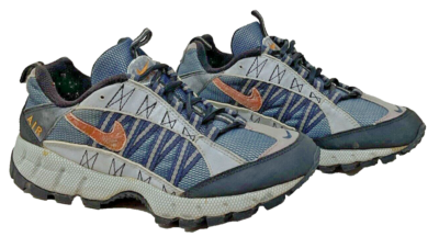 Nike Air Humara US 7 Eur 40 Vintage 1996 Max Rare