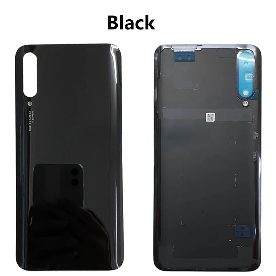 Phone Y9s Back Glass For Huawei Y9S Back Battery Cover Glass
