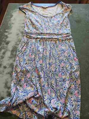 knee length overall dress Judy Blue Denim Overall Dress – Boutique 1780 main image 0
