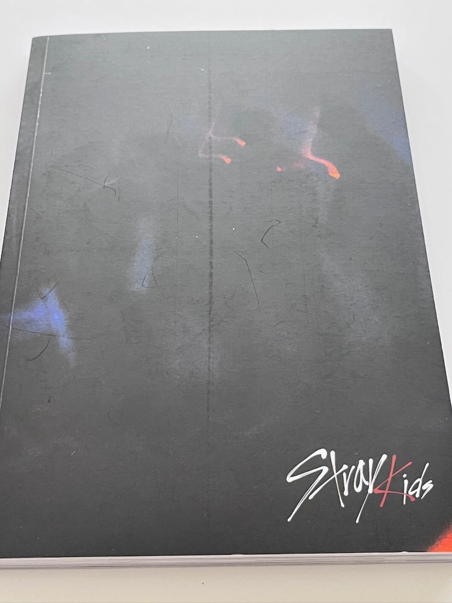 Stray Kids I am NOT Taiwan Special Edition 1st Mini Album CD + DVD