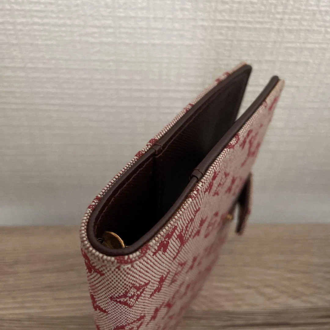 LOUIS VUITTON（LV） Cover notebook monogramma Louis Vuitton 7