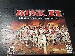 PC Spiele John Deere Starcraft Star Control Risk 2 Age of Empires - Bild 11 von 26