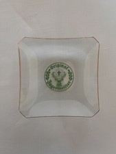 Original JÄGERMEISTER - Ascher Glas - um 196...