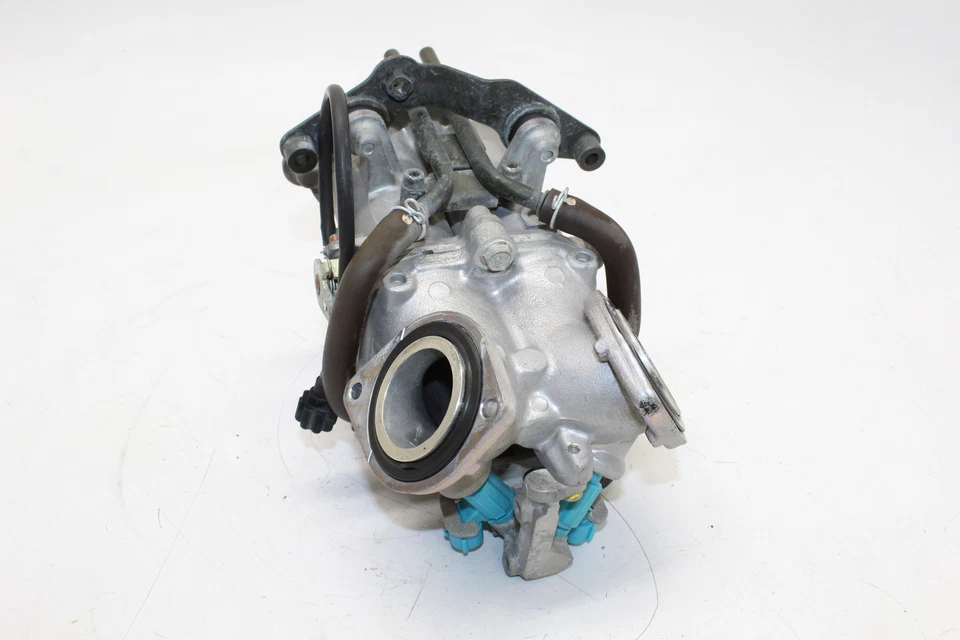 2003 - 2008 川崎 Vulcan 1600 汽化器 原始设备制造商 — 第 2/4 张图片