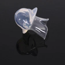 Anti Snoring Tongue Device Silicone Sleep Apnea Aid Stop Snore Sleeve Sleep