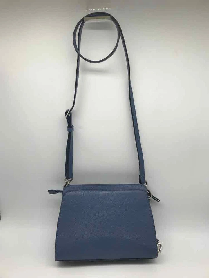 Pre-Owned Brighton Blue Crossbody - Image 2 of 4