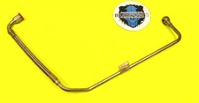 Genuine  Land Rover Defender 200Tdi Turbo Oil Feed Pipe ERR333  ERR3495