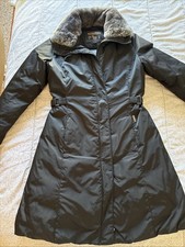 Piumino Donna L/ Cappotto/ Giaccone Woolrich