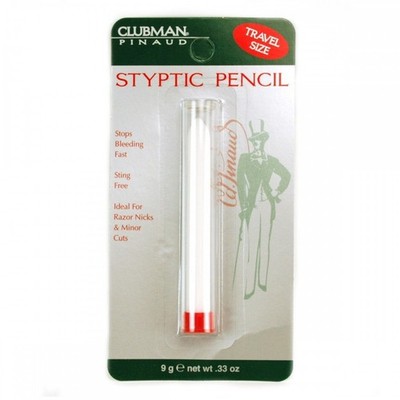 Clubman Pinaud Styptic Pencil 9 g 0.33 oz