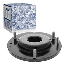 VAICO FEDERBEINSTÜTZLAGER DOMLAGER VORNE LINKS passend für PEUGEOT 508 | V42-098